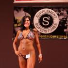 Lauren  Alexander - NPC Arkansas State 2011 - #1